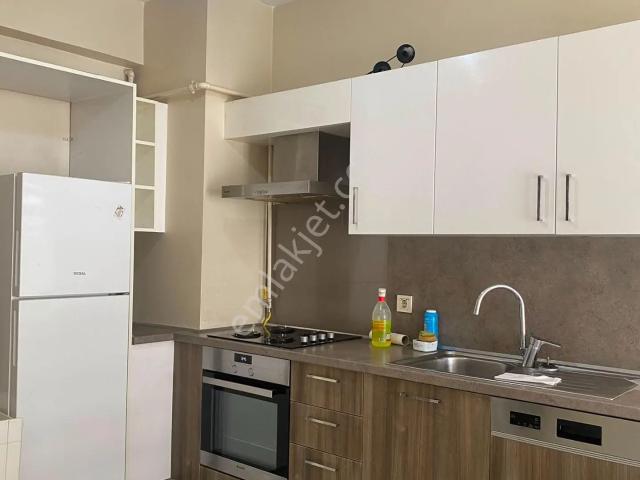 Seeworld Suryapı İdilia 74m2 Eşyalı 1+1 Satılık Sur Yapı