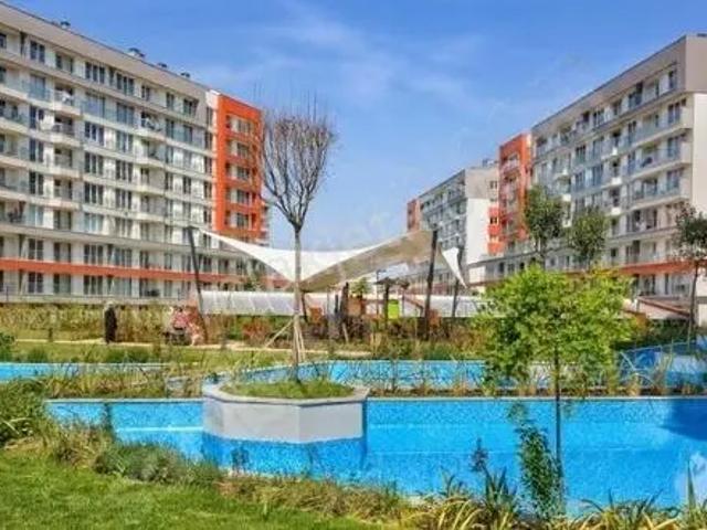Seeworld Suryapı İdilia 1+1 Büyük Balkonlu 75m2 Kiralık Sur Yapı