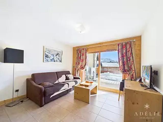 Séez 73700 Achat / Vente appartement 3 pièces t3