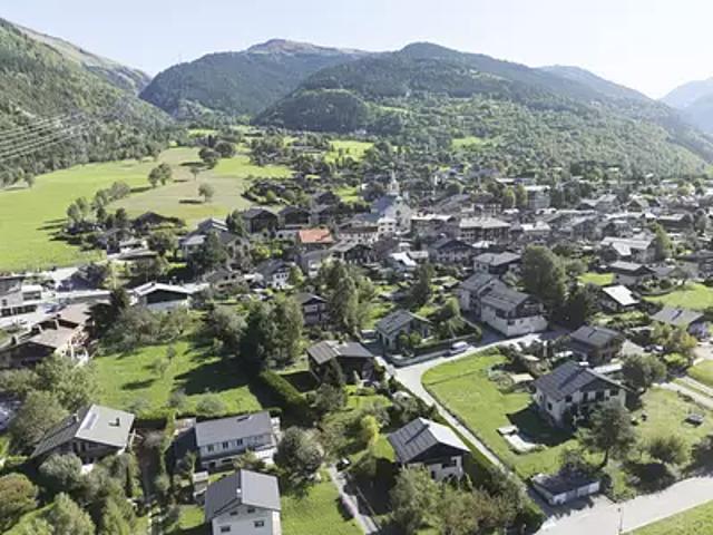 Séez 73700 Programme neuf appartement neuf à vendre t4