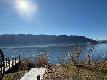 Sattendorf, Treffen am Ossiacher See, Villach-Land, Kärnten