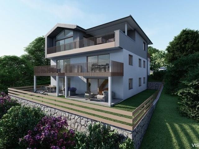 SEE.BERG.BLICK | MAISONETTE | TOP 2