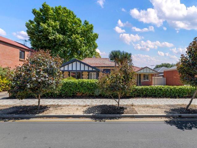See double  a sandstone classic with twice the opportunity and a future that's yours to write