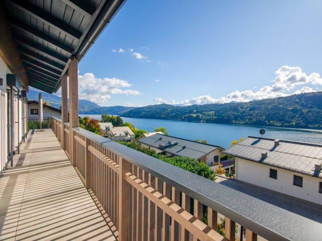SEE.PANORAMA.ERLEBEN! TRAUMHAFTES WOHNEN IN MILLSTATT!