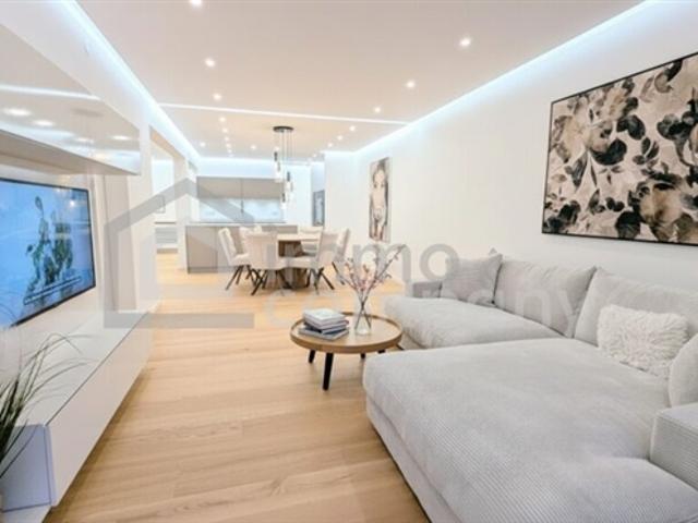 See Panorama Wohnung mit Smart Home Frisch renovierte Loggiawohnung in Bestlage Lochau