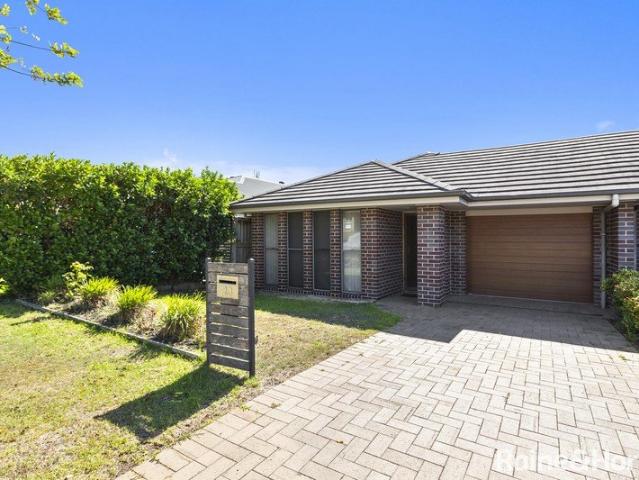 See the Appeal At 23 Teal!