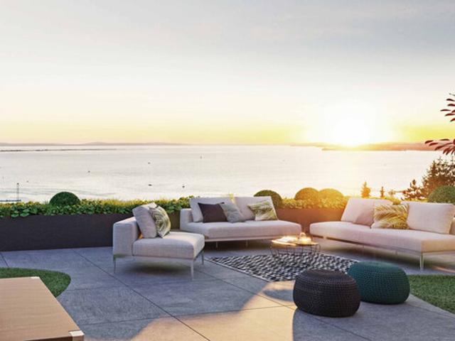 See und Panoramasuiten, atemberaubende Seesicht