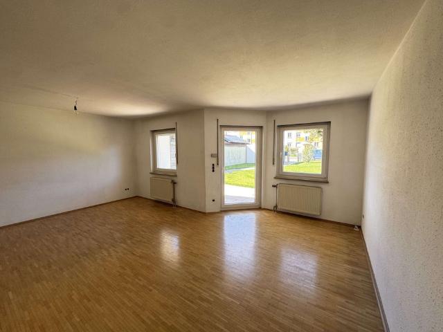 SEEBAUER | Große sanierte DHH für Familien mit schönem Garten
