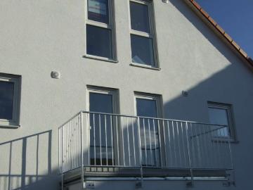 SEEBAUER | Moderne Doppelhaushälfte in Starnberg