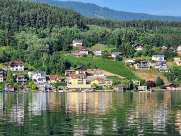 Seeboden am Millstätter See, Bezirk Spittal an der Drau, Kärnten