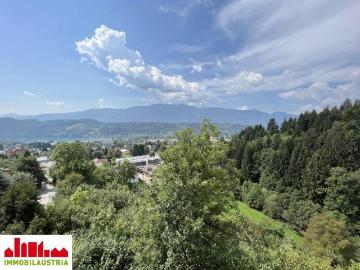 SEEBODEN am MILLSTÄTTERSEE Panorama Wohnung mit Hallenbad!