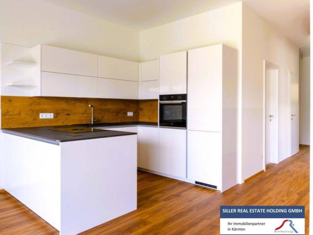 SEEBODEN Sonnige Familienwohnung mit großzügigem Grundriss Top B2