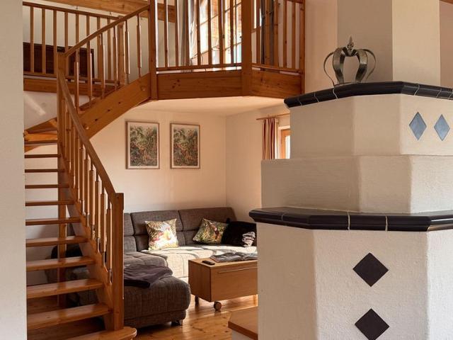Seeblick, 2 Balk Gar 3 SZ, möbl./unmöbl. / Lake View, 2 Balcon Garage, 3 BR, Furnish./Unfur
