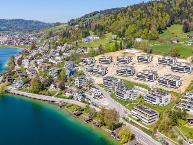 Seeblick und Komfort gesucht? Hier werden Sie fündig!