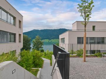 Seeblick und Komfort gesucht? Hier werden Sie fündig!