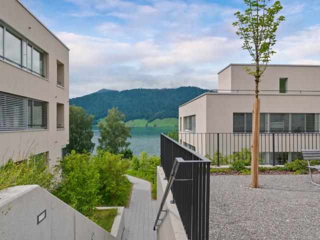 Seeblick und Komfort gesucht? Hier werden Sie fündig