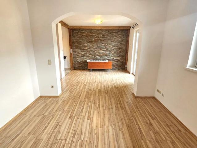 Seeblick Wohnung mit 3 Zimmer in Seeboden mieten