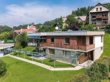 Haus zum Verkauf in 9201