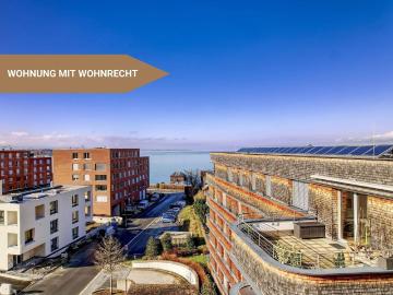 Apartment for sale in 6911 - Zugang für Menschen mit Behinderungen