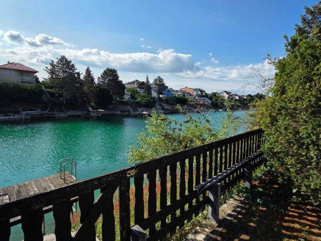 Seeblick, Natur & Lebensqualität – Ihr Haus am Mariensee