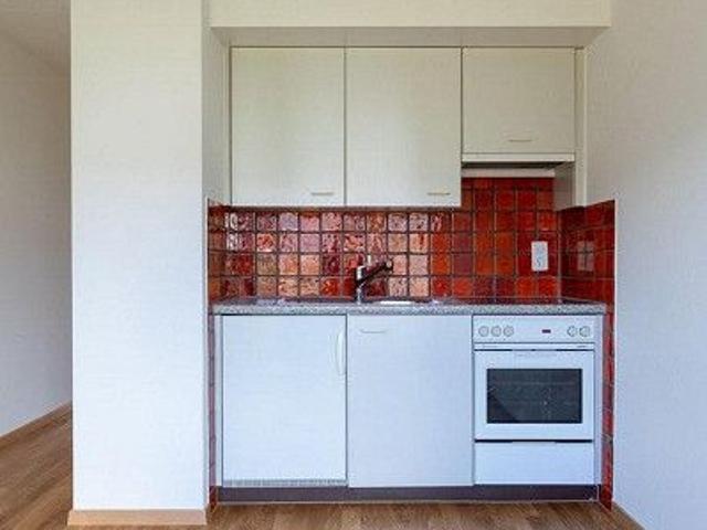 Seeblick & Sommerlicht Ihre neue Wohnung in Männedorf