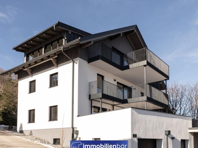 Exklusive Seezeit am Attersee 3 Hochwertige Wohnträume