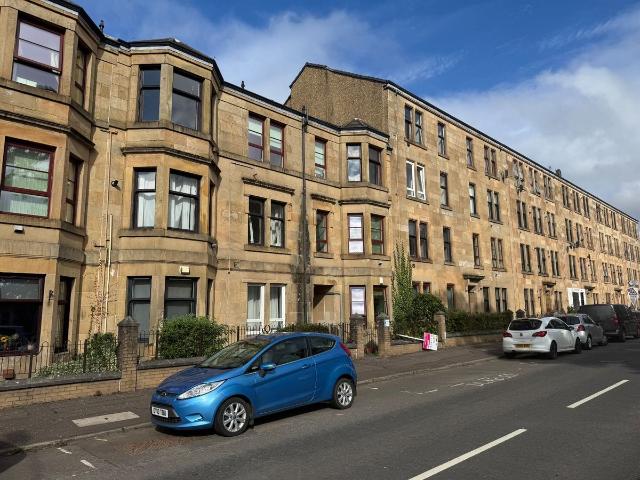 Seedhill Road, Paisley, Renfrewshire PA1, 1 bed flat to rent, £740 pcm | PrimeLocation