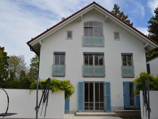 Seefeld top schicke 3 Zimmer Wohnung im 1. OG in ruhiger Wohnlage