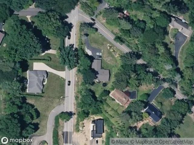 Seegar Rd
