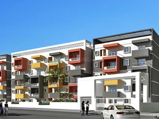 Seegehalli, Whitefield Hoskote Road 2 BHK Apartment For Sale Bengaluru