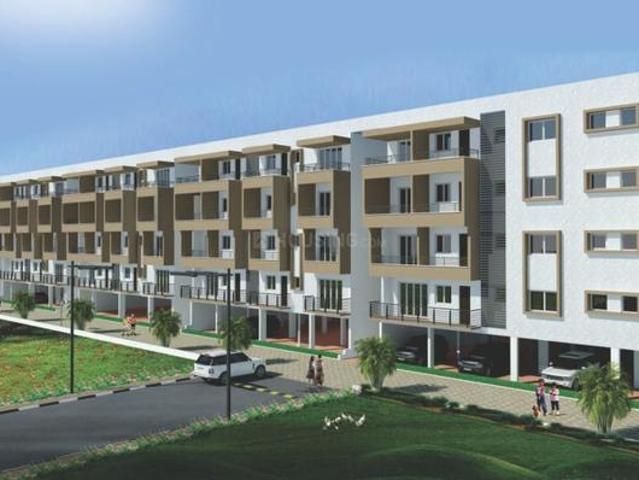 Seegehalli 3 BHK Apartment For Sale Bengaluru