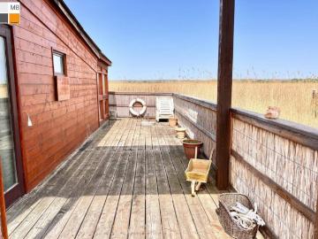 Seehaus mit unverbaubarem Weitblick + 2 Bootsplätze am See + 1 E Boot I MB IMMOBILIEN