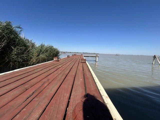 Seehaus mitten im UNESCO Weltkulturerbe Neusiedler See