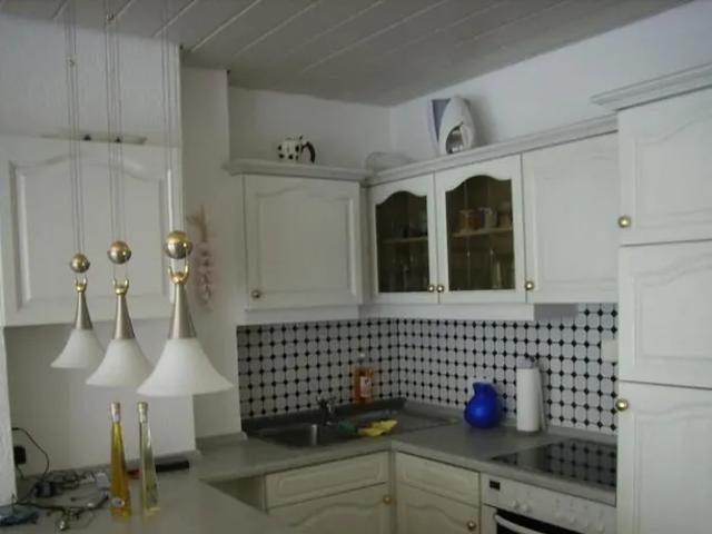 Seeheim Jugenheim 8055785 – furnished apartment for Commuters close to Darmstadt