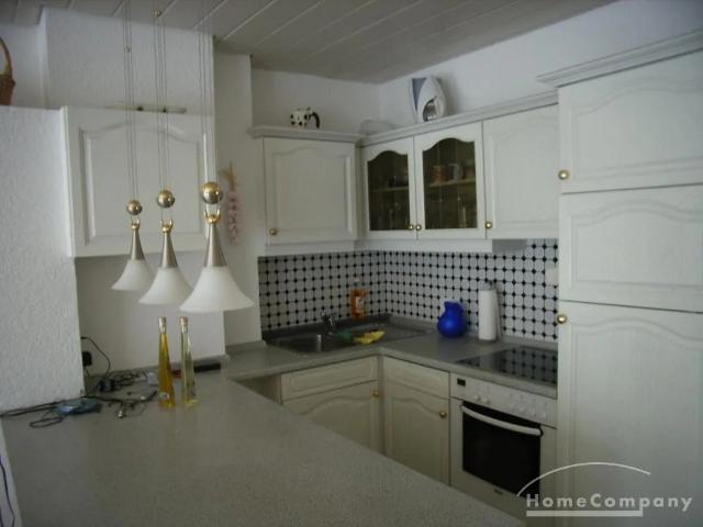 Seeheim Jugenheim 8055785 furnished apartment for Commuters close to Darmstadt