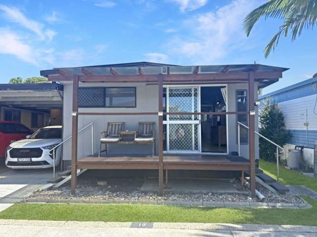 Seeing is Believing! Enormous 1 Bedroom Renovated Cabin Room for 2nd Bathroom & Bedroom
