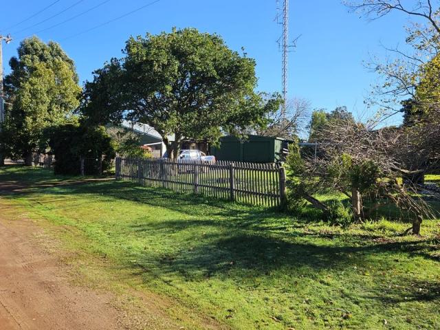 Seeking a sea change, look no further. Rural property located between the towns of Bridgetown and Manjimup