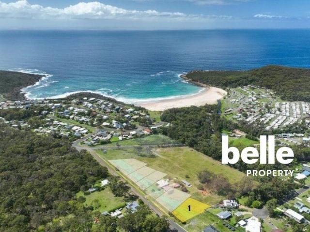 Seeking a Peaceful Coastal Retreat?