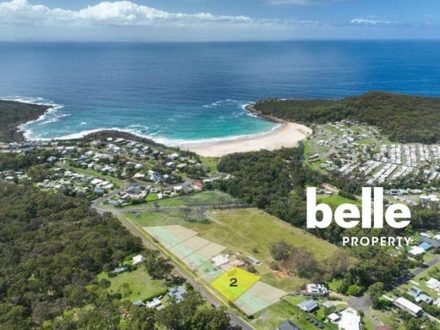 Seeking a Peaceful Coastal Retreat?