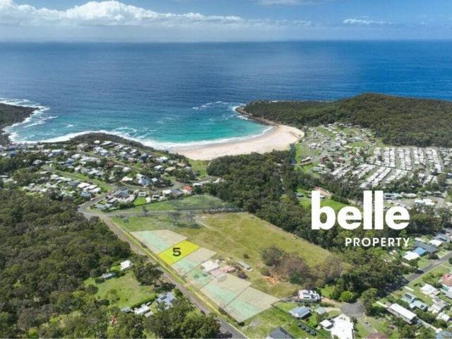 Seeking a Peaceful Coastal Retreat?