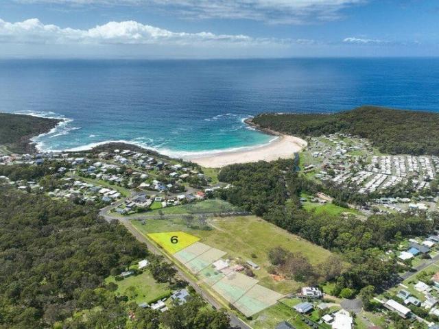 Seeking a Peaceful Coastal Retreat?