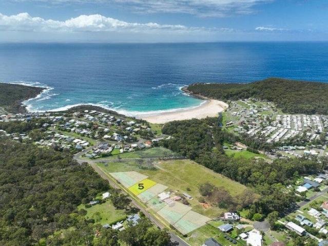 Seeking a Peaceful Coastal Retreat?