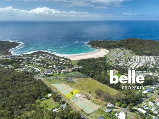 Seeking a Peaceful Coastal Retreat?