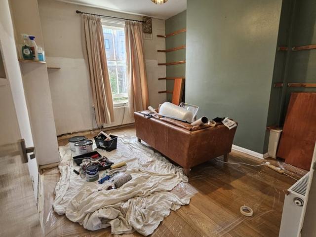 Seeking Lodger for a flat Maida Vale area