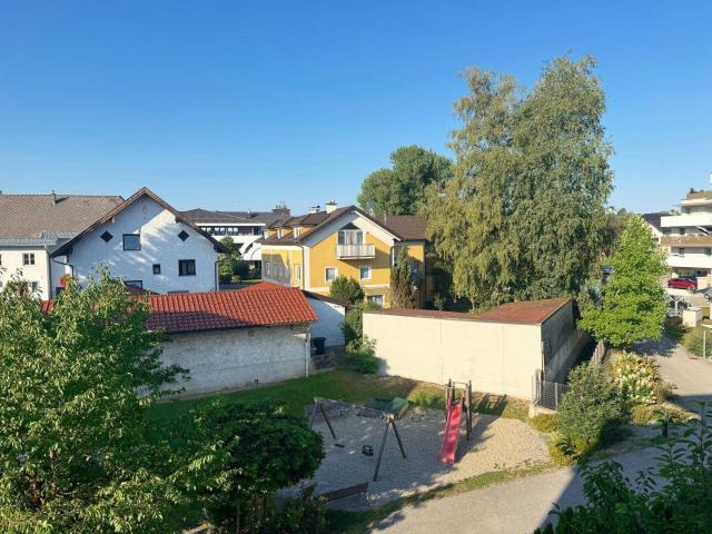 Seekirchen: 2 Zimmer Wohnung in zentraler Lage
