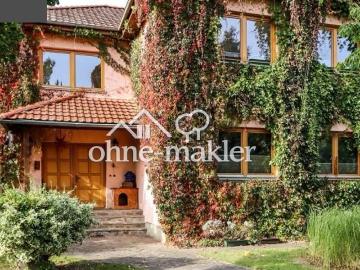 Falkenhagener See, Bundesland Berlin - Keller