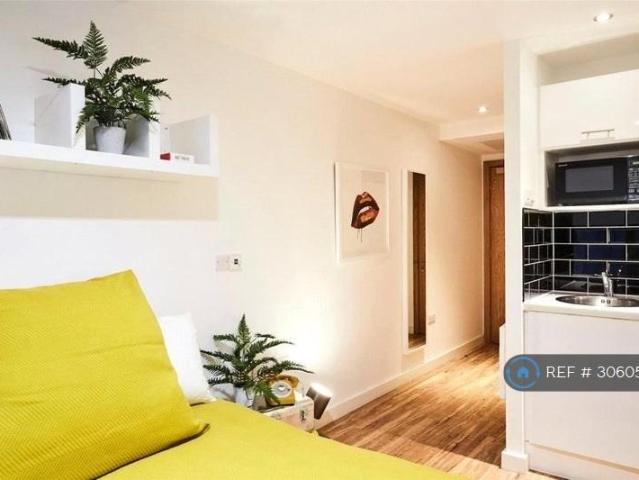Seel Street, Liverpool, L1 1 bed flat to rent £782 pcm £180 pw