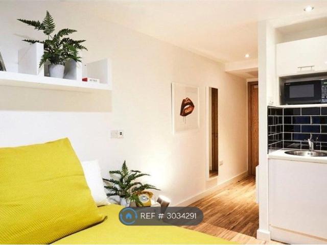 Seel Street, Liverpool L1, 1 bed flat to rent, £782 pcm | PrimeLocation