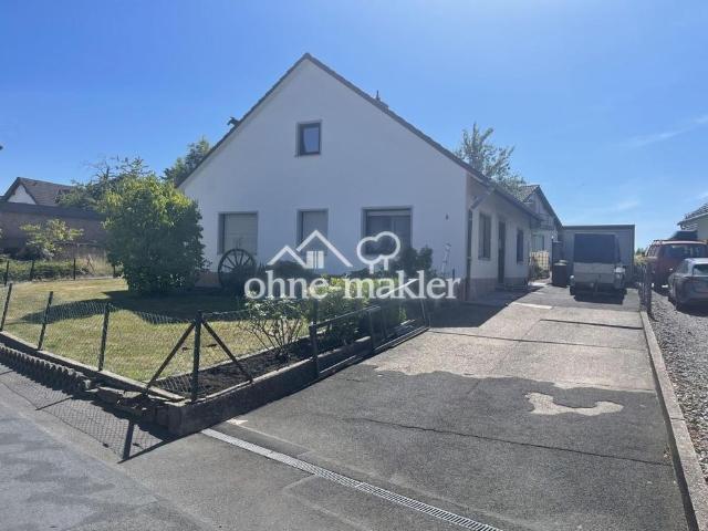 Seelscheid, Einfamilienhaus zentrale Lage
