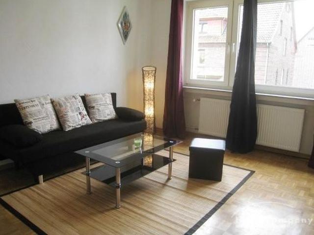 Seelze, nice 1 room apartment